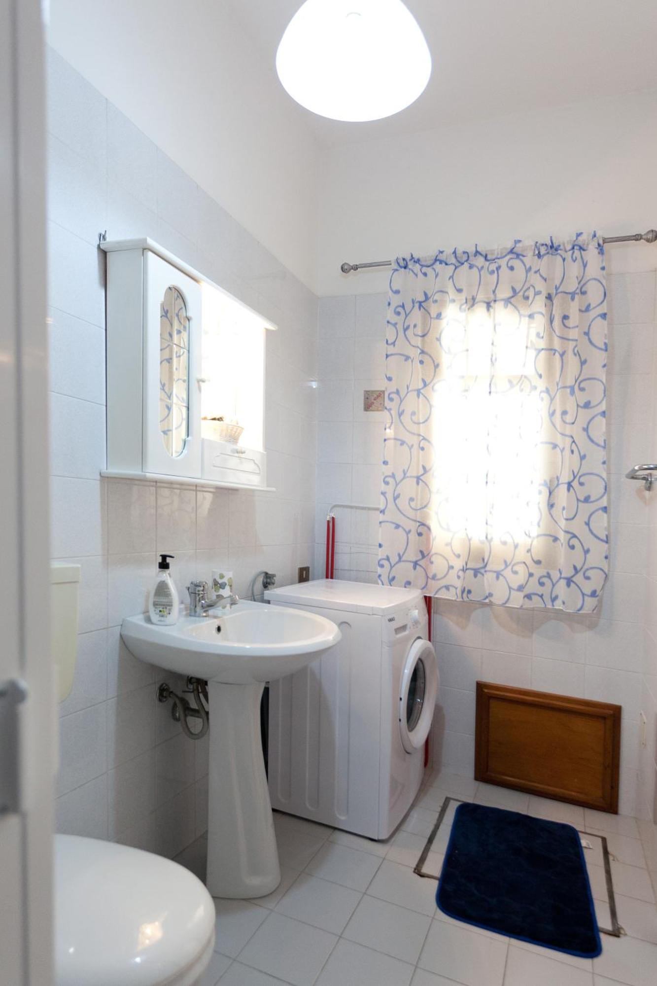 Confortevole Appartamentino Кастелламмаре-дель-Голфо Экстерьер фото
