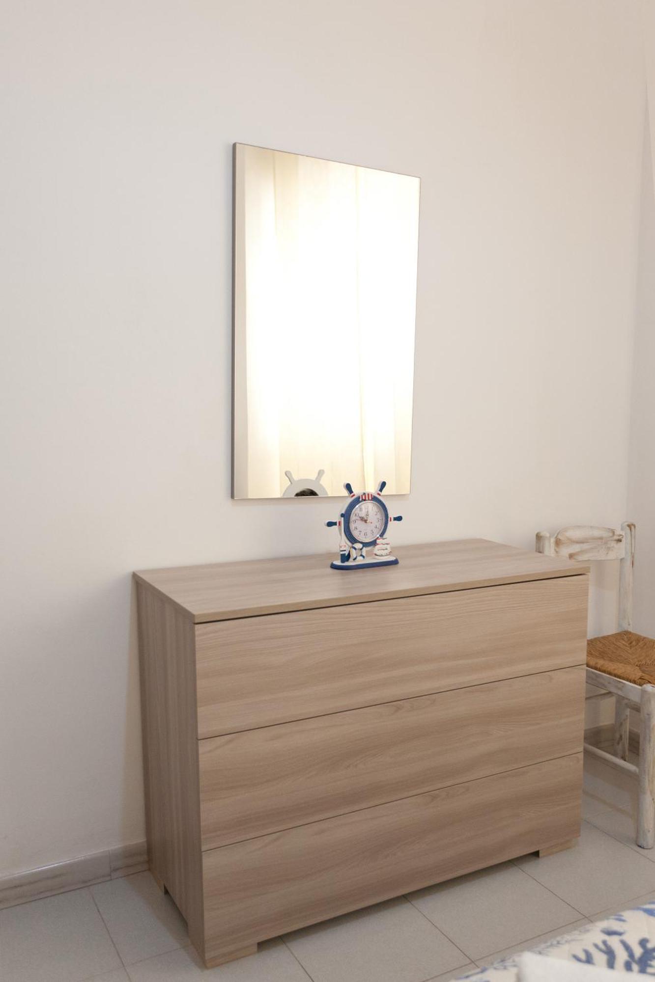Confortevole Appartamentino Кастелламмаре-дель-Голфо Экстерьер фото