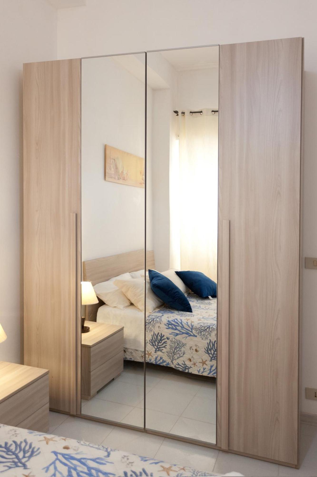 Confortevole Appartamentino Кастелламмаре-дель-Голфо Экстерьер фото